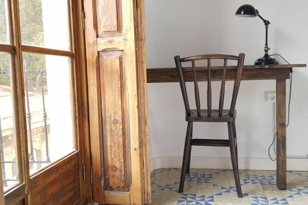 شقة Piso Modernista En Casco Historico Con Garaje كارتاخينه المظهر الخارجي الصورة