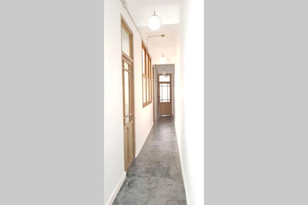 شقة Piso Modernista En Casco Historico Con Garaje كارتاخينه المظهر الخارجي الصورة