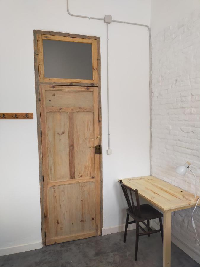 شقة Piso Modernista En Casco Historico Con Garaje كارتاخينه المظهر الخارجي الصورة
