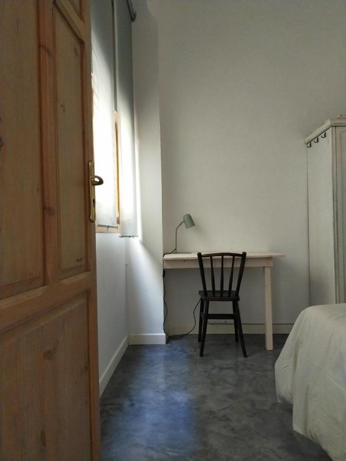 شقة Piso Modernista En Casco Historico Con Garaje كارتاخينه المظهر الخارجي الصورة