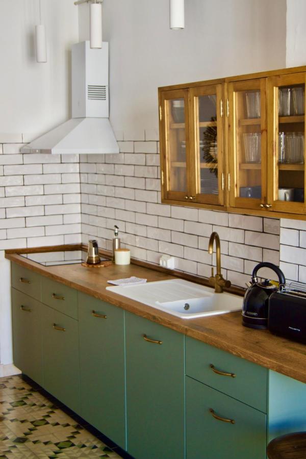 شقة Piso Modernista En Casco Historico Con Garaje كارتاخينه المظهر الخارجي الصورة