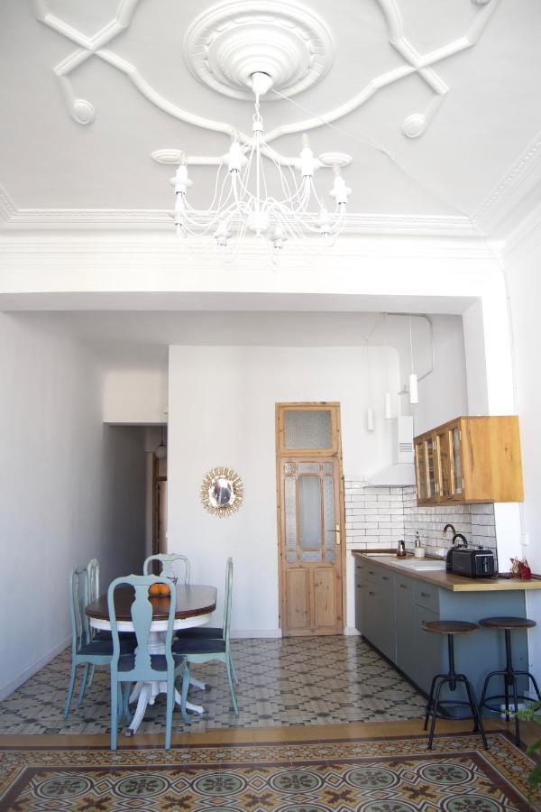 شقة Piso Modernista En Casco Historico Con Garaje كارتاخينه المظهر الخارجي الصورة