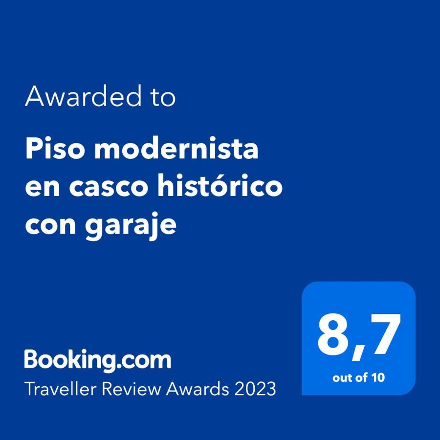 شقة Piso Modernista En Casco Historico Con Garaje كارتاخينه المظهر الخارجي الصورة